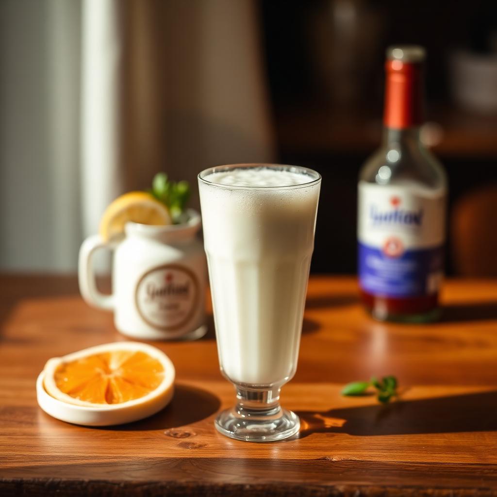 Ayran