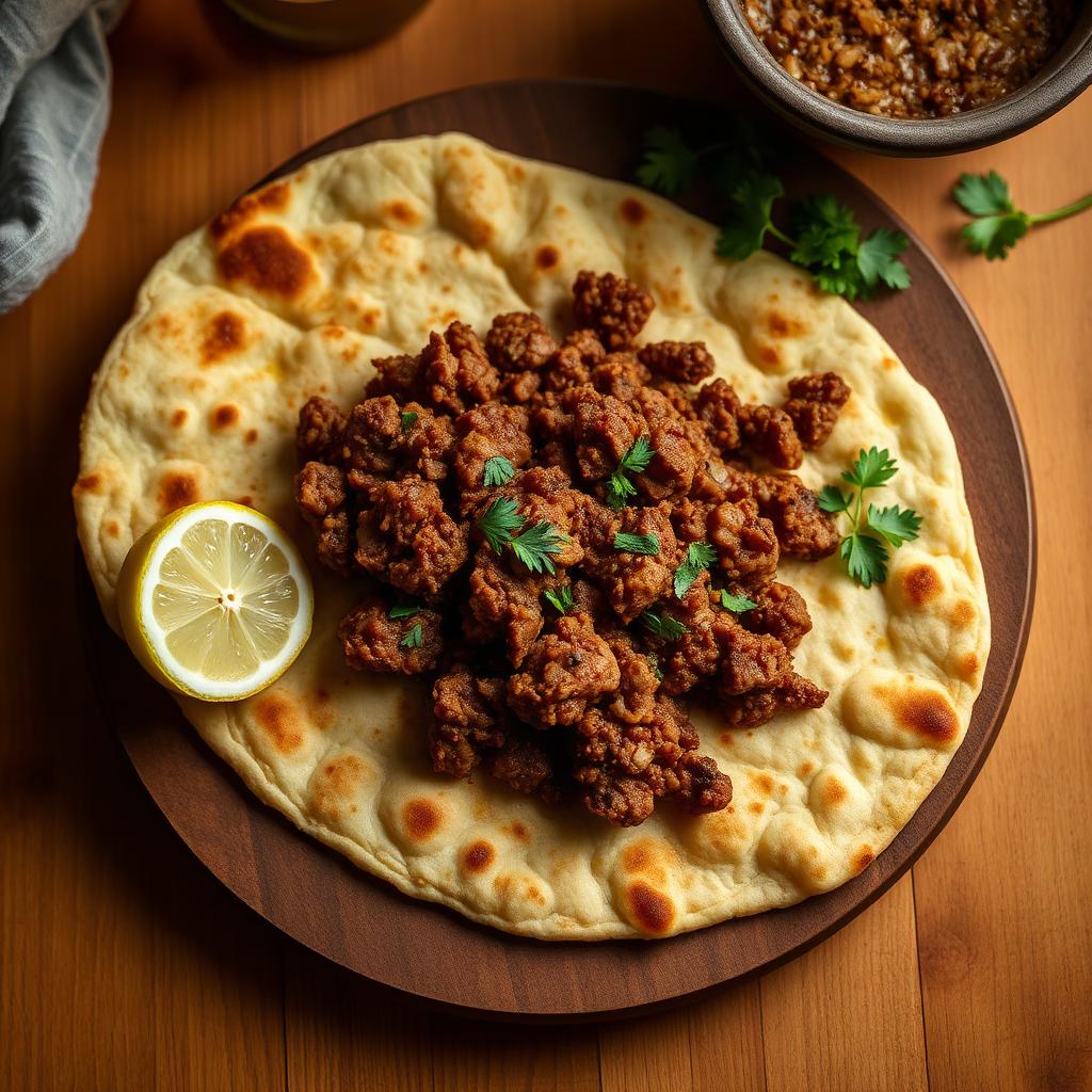 Lahmacun